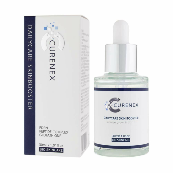 Curenex Daily Skin Booster – 30mL