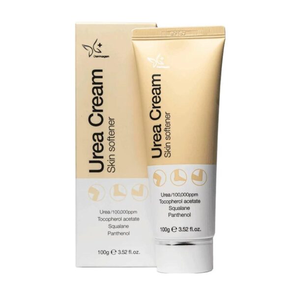 Dermagen Urea Cream Skin Softener