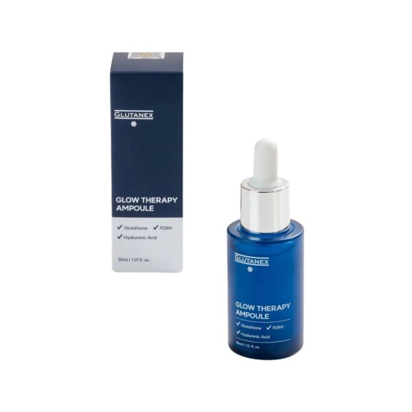 Glutanex Glow Therapy Ampoule – 30mL